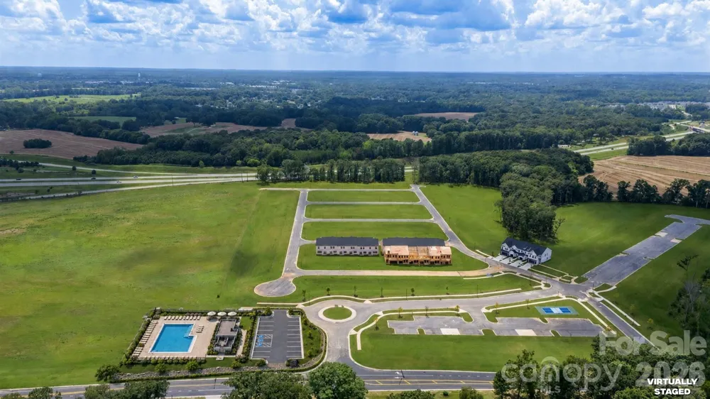 212 Northern Star Drive #2 Monroe, NC 28110