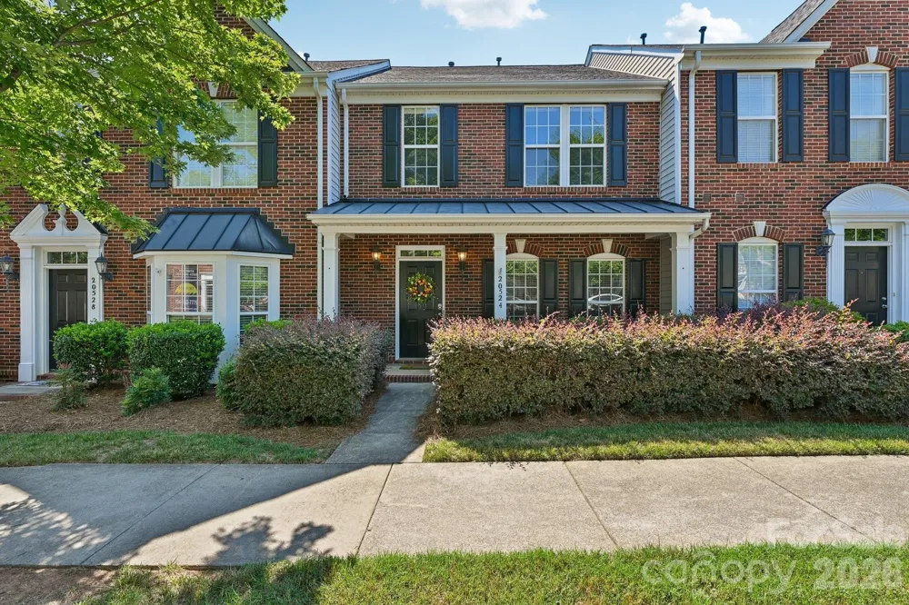 20524 Harbor View Drive Cornelius, NC 28031