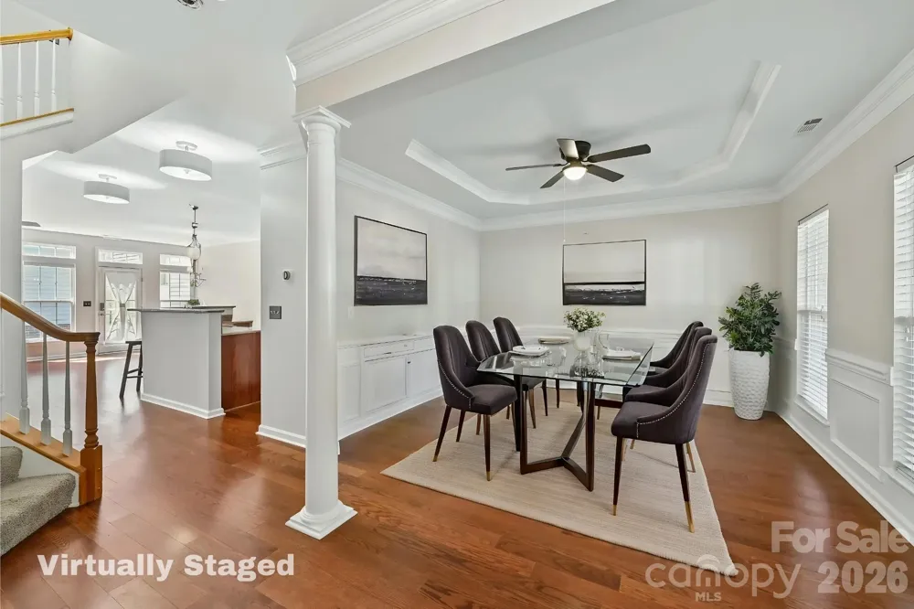 20524 Harbor View Drive Cornelius, NC 28031