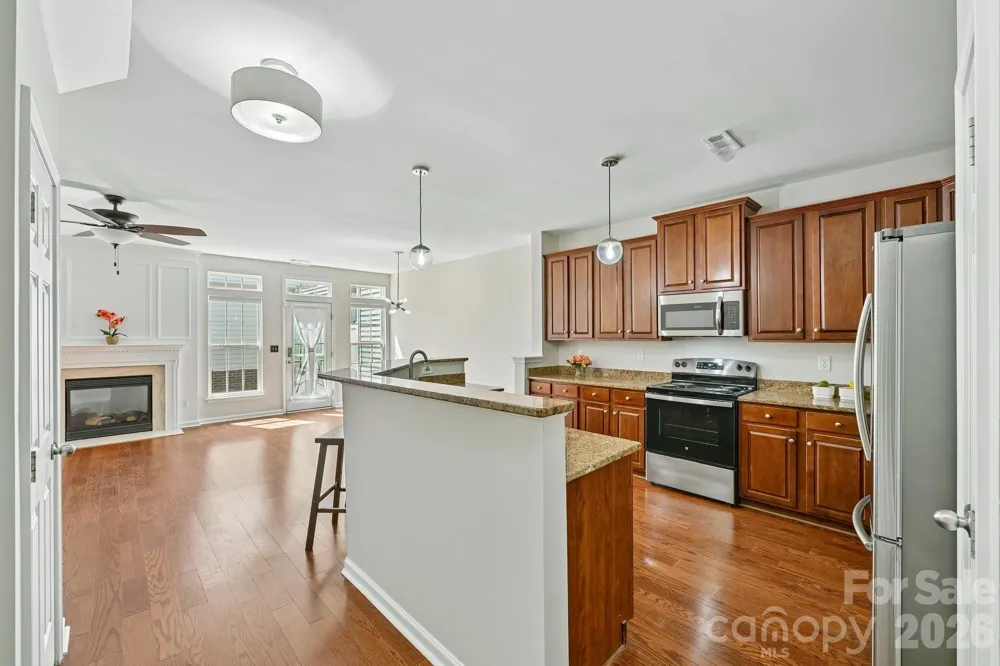 20524 Harbor View Drive Cornelius, NC 28031