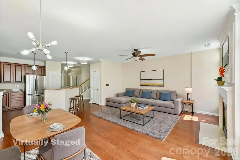 20524 Harbor View Drive Cornelius, NC 28031