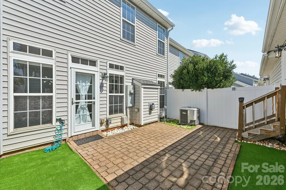 20524 Harbor View Drive Cornelius, NC 28031