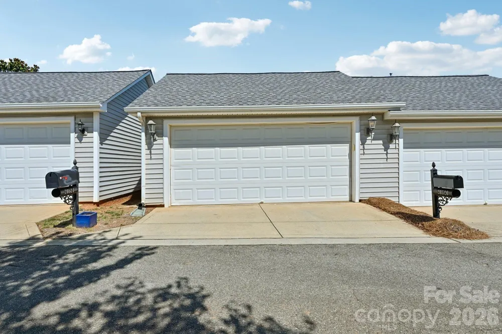 20524 Harbor View Drive Cornelius, NC 28031