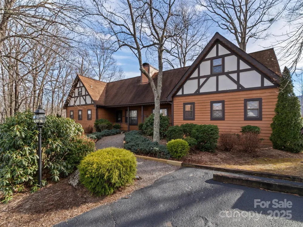 383 Overlook Drive #Alpine 2 Burnsville, NC 28714