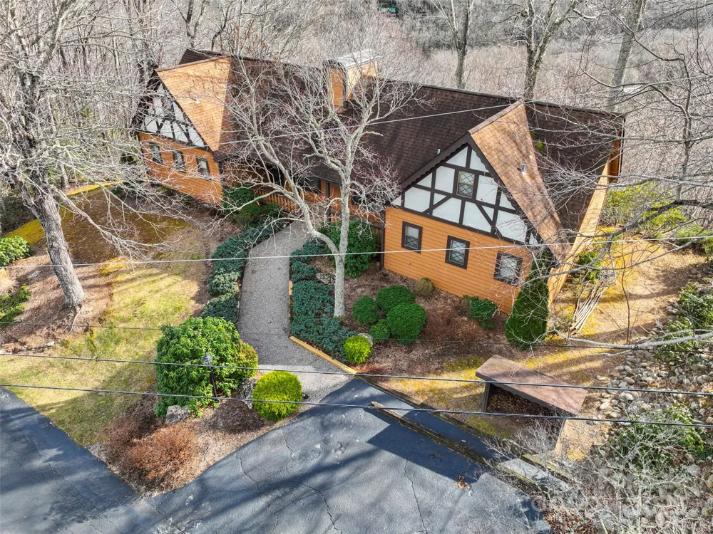 383 Overlook Drive #Alpine 2 Burnsville, NC 28714