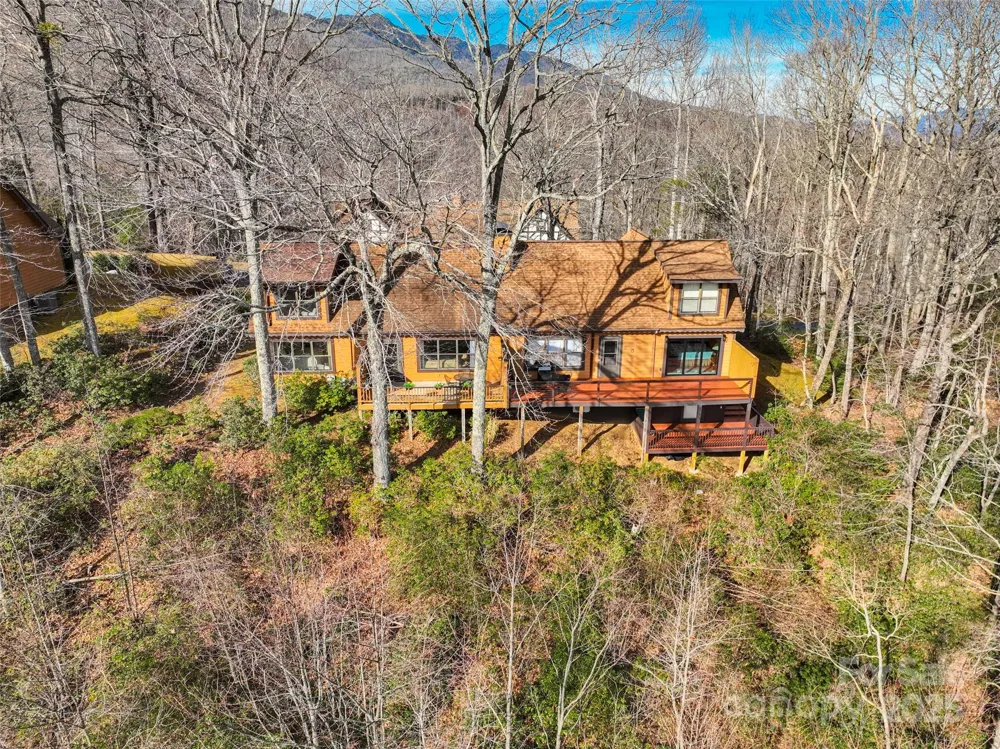 383 Overlook Drive #Alpine 2 Burnsville, NC 28714
