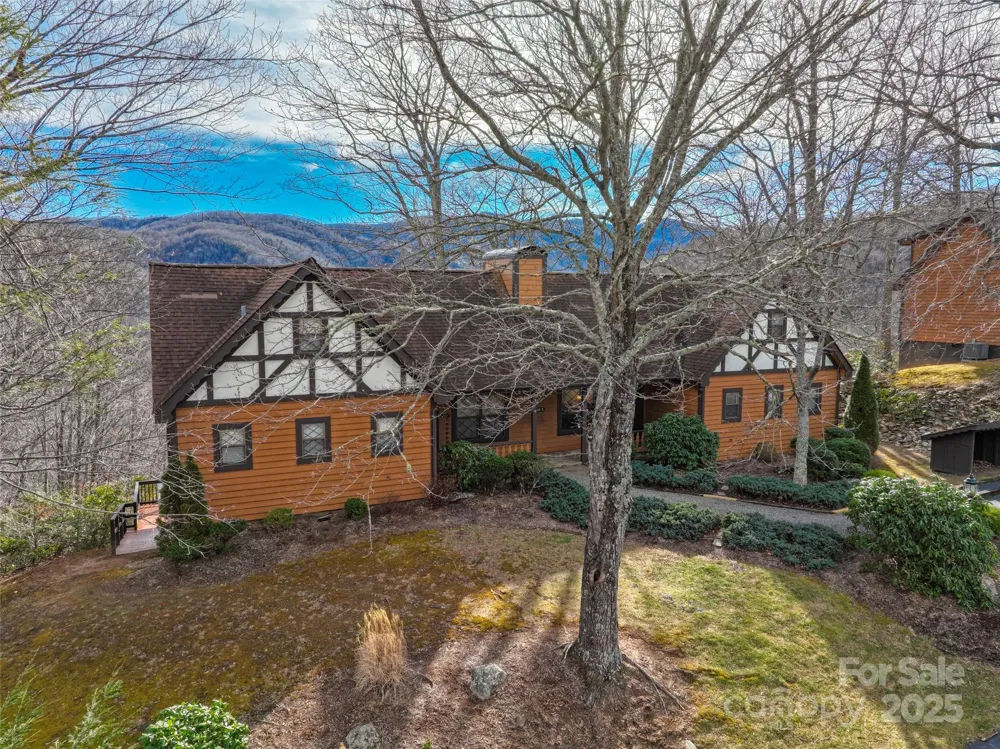 383 Overlook Drive #Alpine 2 Burnsville, NC 28714