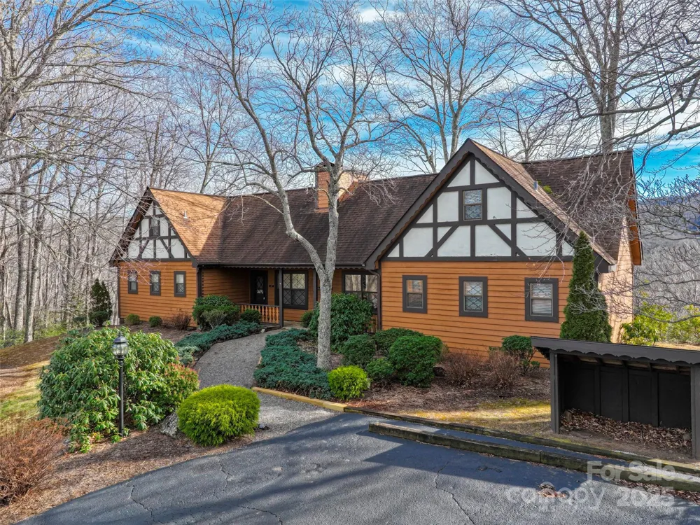 383 Overlook Drive #Alpine 2 Burnsville, NC 28714