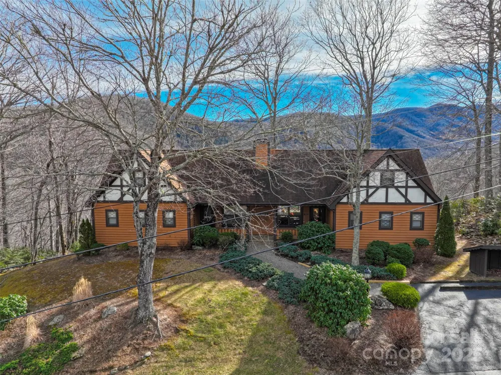 383 Overlook Drive #Alpine 2 Burnsville, NC 28714