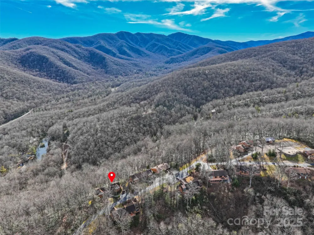 383 Overlook Drive #Alpine 2 Burnsville, NC 28714