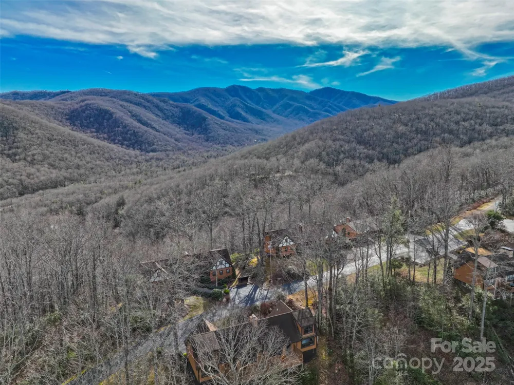 383 Overlook Drive #Alpine 2 Burnsville, NC 28714
