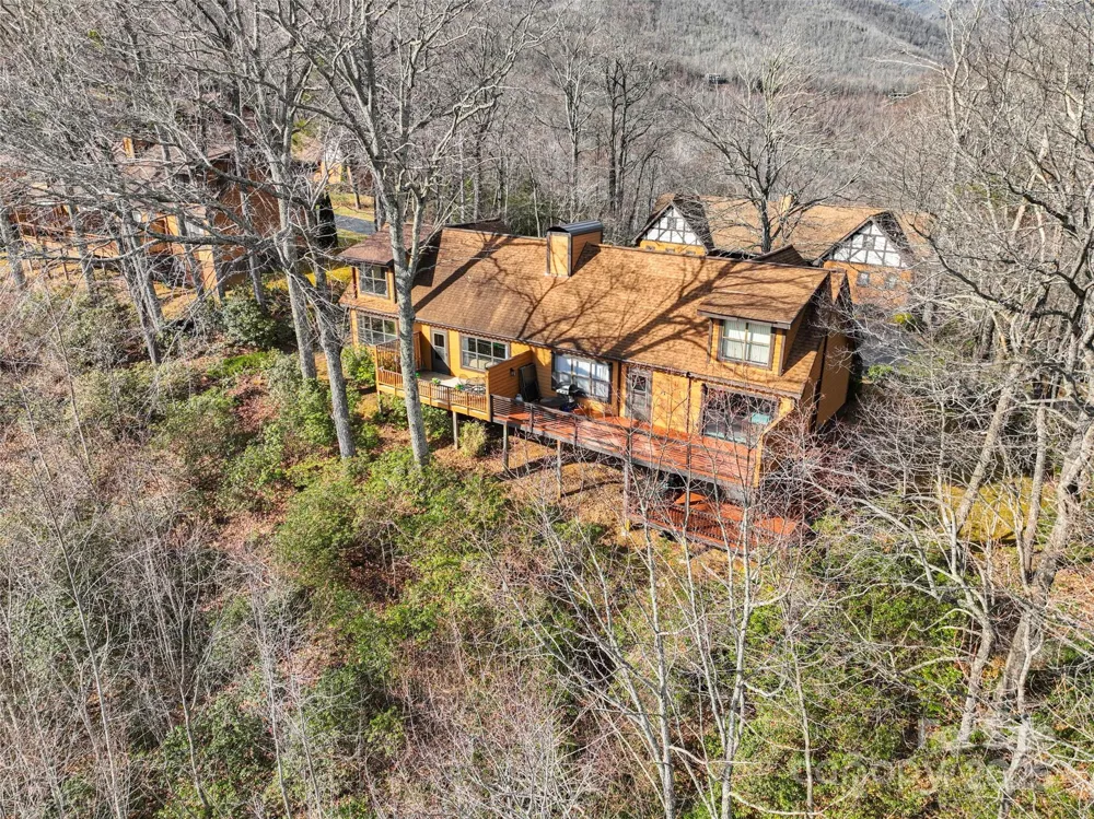 383 Overlook Drive #Alpine 2 Burnsville, NC 28714