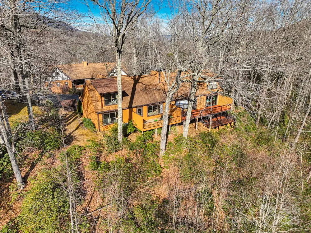 383 Overlook Drive #Alpine 2 Burnsville, NC 28714