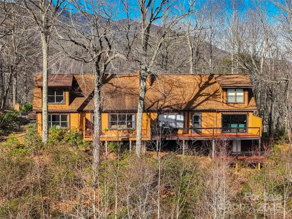 383 Overlook Drive #Alpine 2 Burnsville, NC 28714