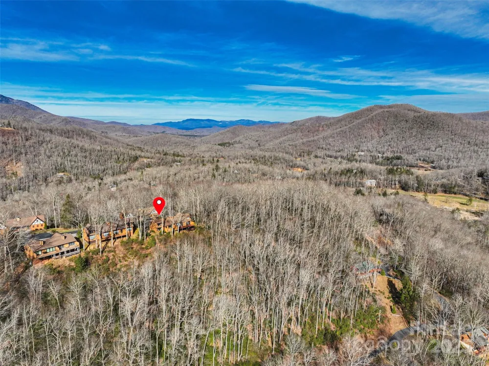 383 Overlook Drive #Alpine 2 Burnsville, NC 28714