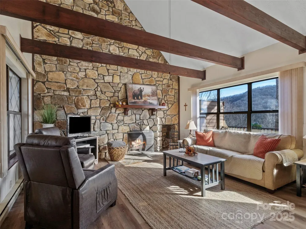 383 Overlook Drive #Alpine 2 Burnsville, NC 28714