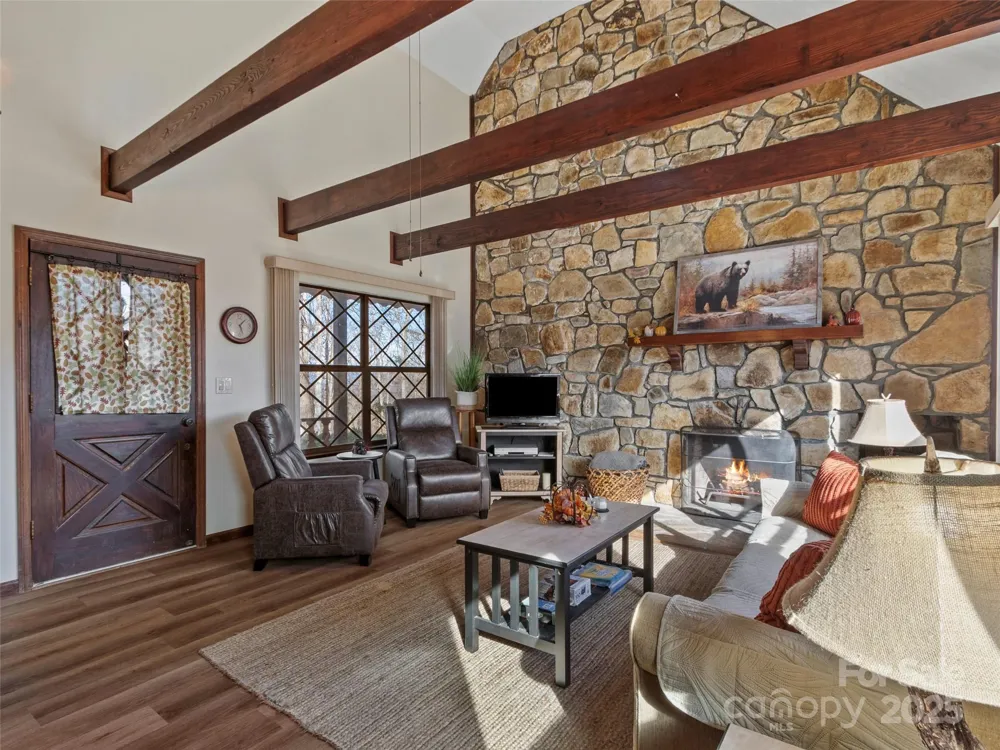 383 Overlook Drive #Alpine 2 Burnsville, NC 28714