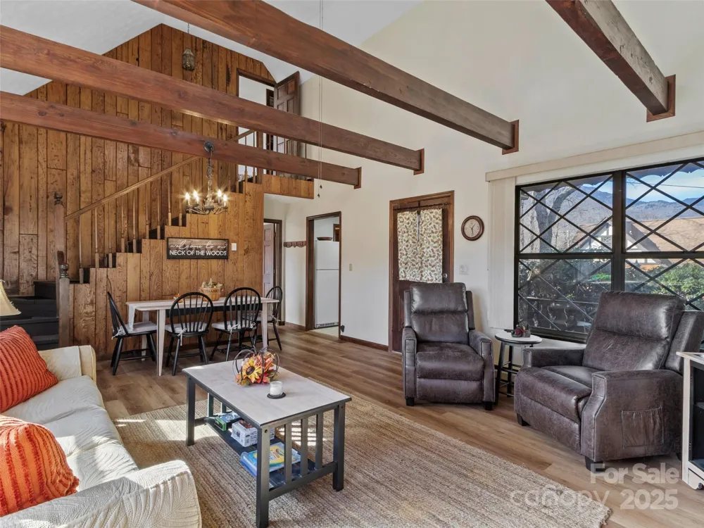 383 Overlook Drive #Alpine 2 Burnsville, NC 28714