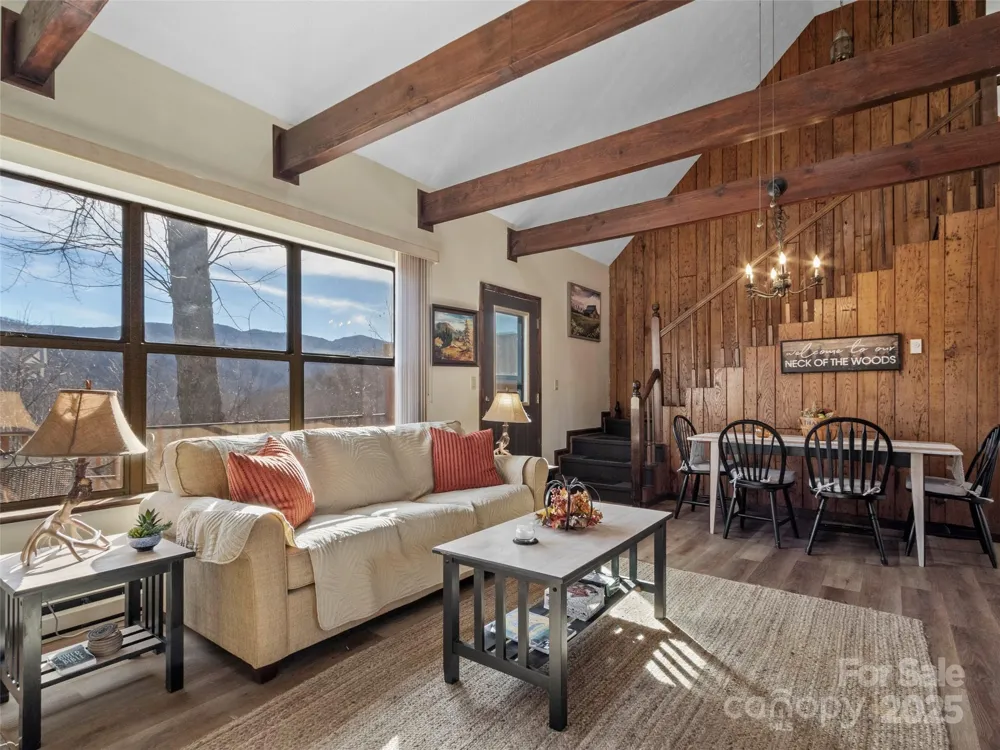 383 Overlook Drive #Alpine 2 Burnsville, NC 28714