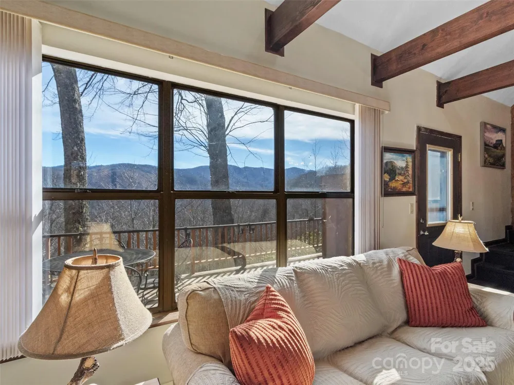 383 Overlook Drive #Alpine 2 Burnsville, NC 28714