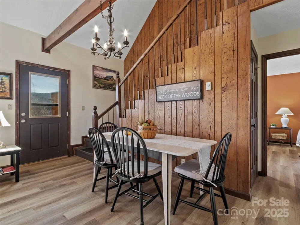 383 Overlook Drive #Alpine 2 Burnsville, NC 28714