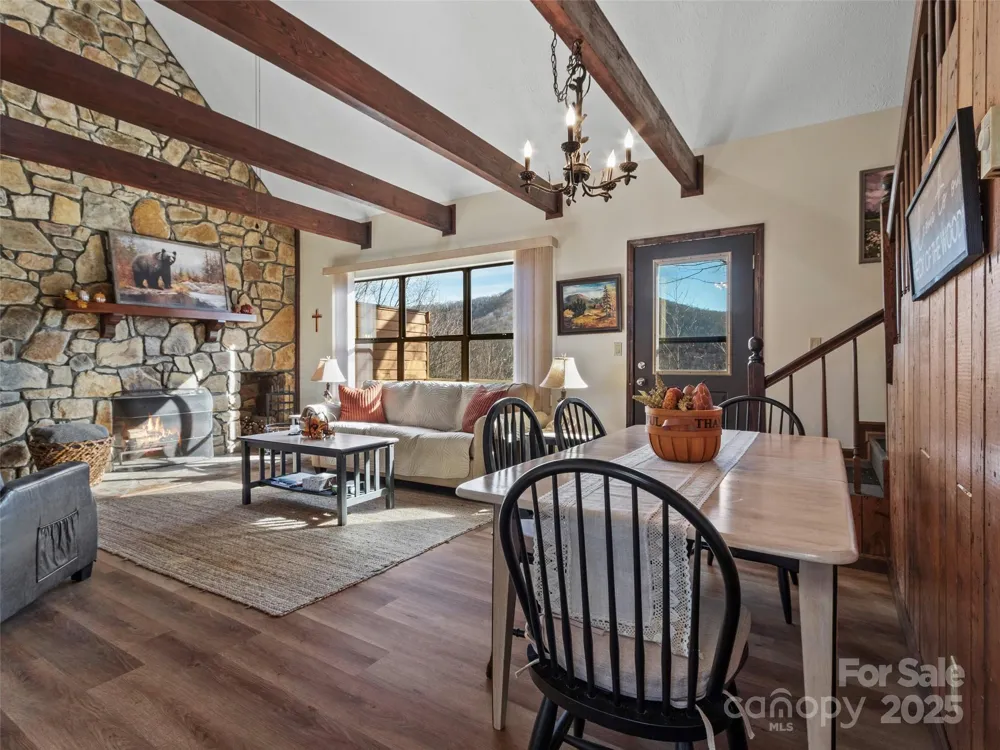 383 Overlook Drive #Alpine 2 Burnsville, NC 28714