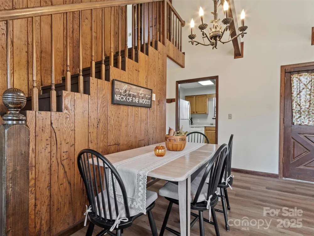 383 Overlook Drive #Alpine 2 Burnsville, NC 28714