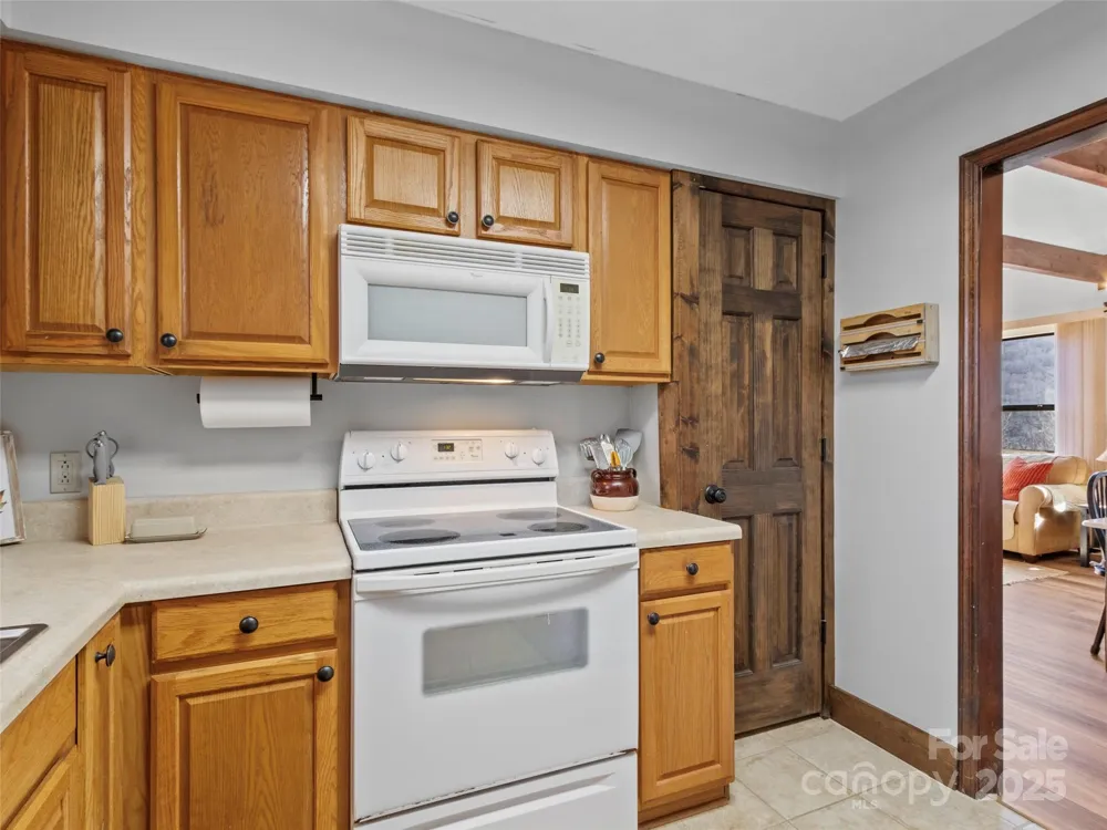 383 Overlook Drive #Alpine 2 Burnsville, NC 28714