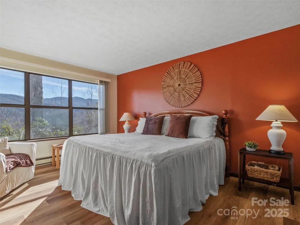 383 Overlook Drive #Alpine 2 Burnsville, NC 28714
