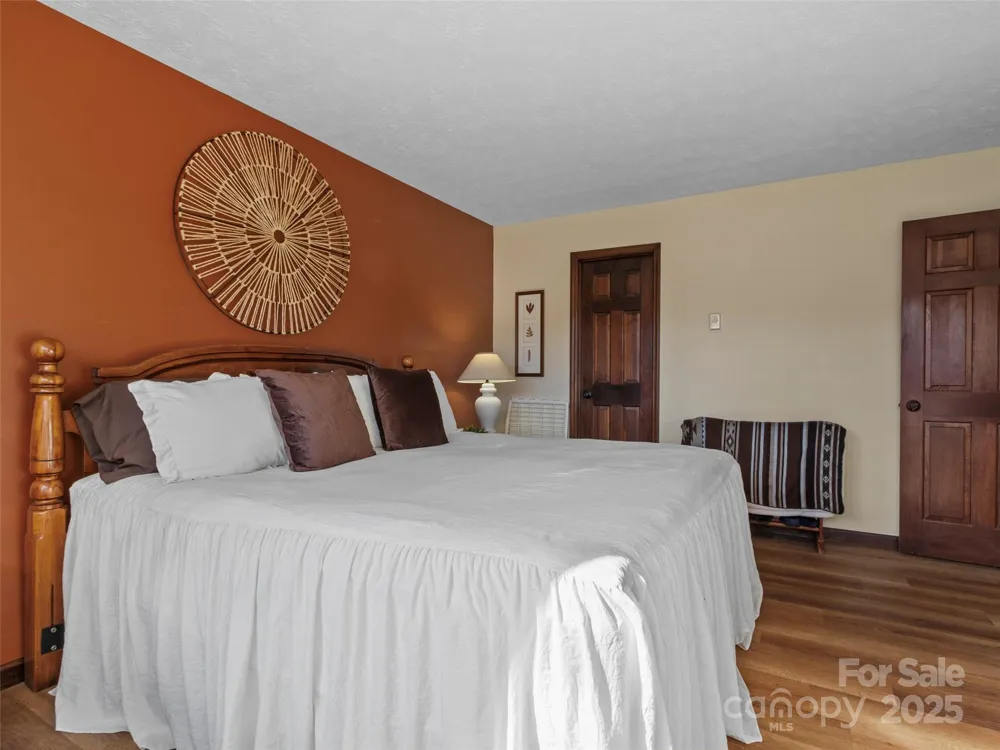 383 Overlook Drive #Alpine 2 Burnsville, NC 28714