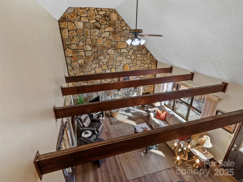 383 Overlook Drive #Alpine 2 Burnsville, NC 28714