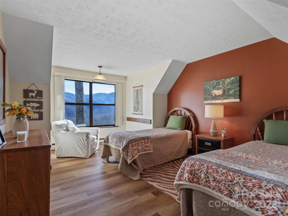 383 Overlook Drive #Alpine 2 Burnsville, NC 28714