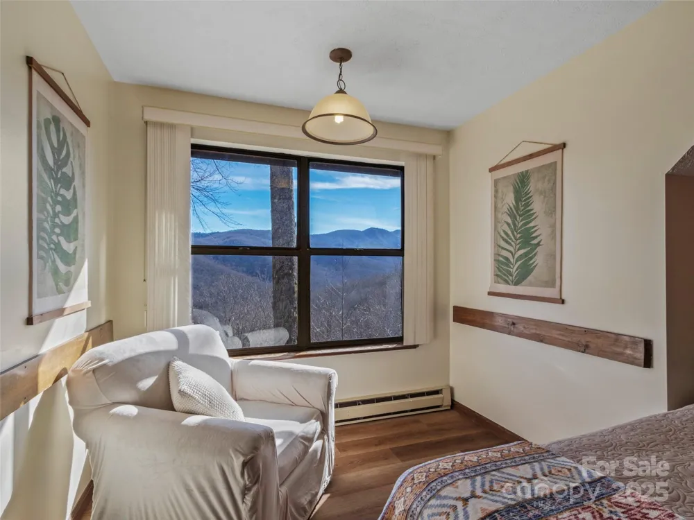 383 Overlook Drive #Alpine 2 Burnsville, NC 28714