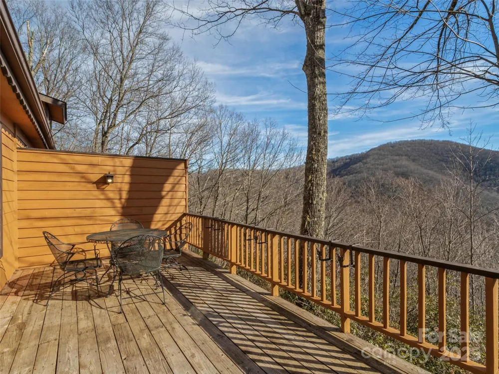 383 Overlook Drive #Alpine 2 Burnsville, NC 28714