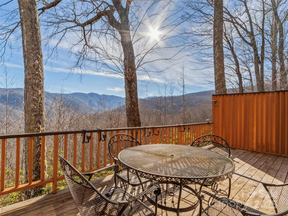 383 Overlook Drive #Alpine 2 Burnsville, NC 28714