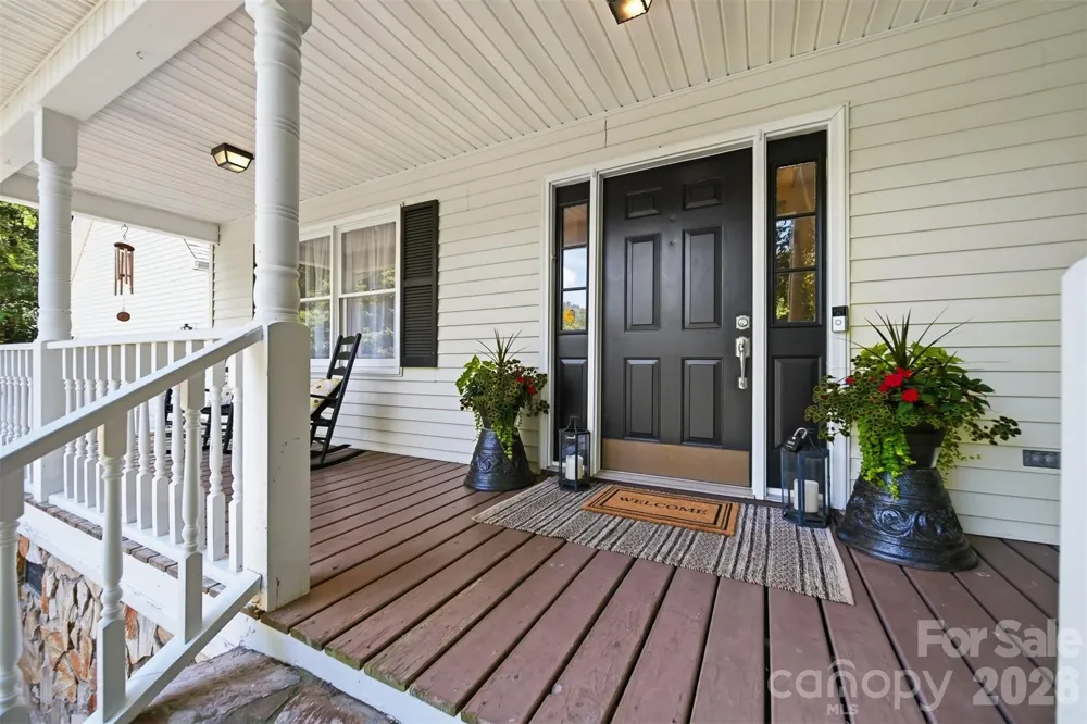 131 Fox Runn Drive Granite Falls, NC 28630