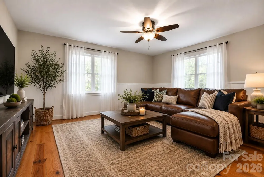 131 Fox Runn Drive Granite Falls, NC 28630