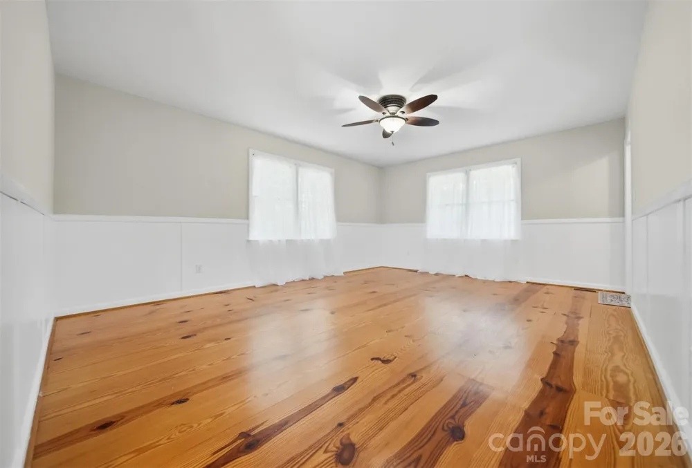 131 Fox Runn Drive Granite Falls, NC 28630