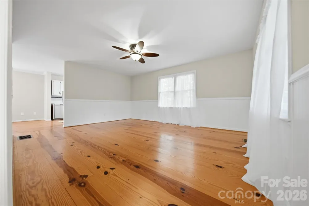 131 Fox Runn Drive Granite Falls, NC 28630