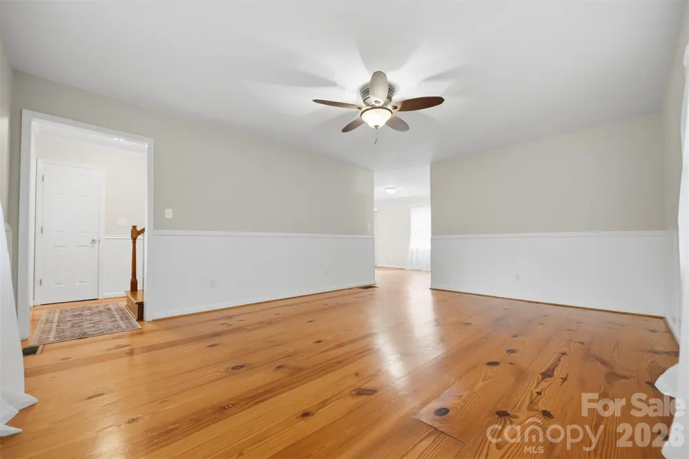 131 Fox Runn Drive Granite Falls, NC 28630