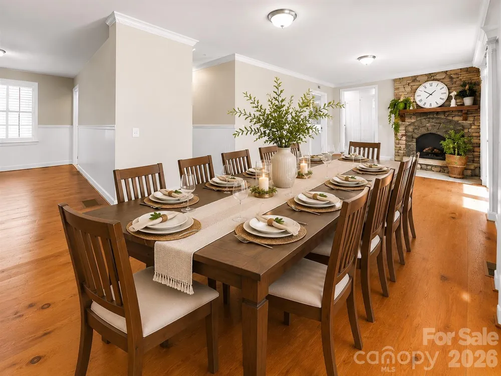 131 Fox Runn Drive Granite Falls, NC 28630