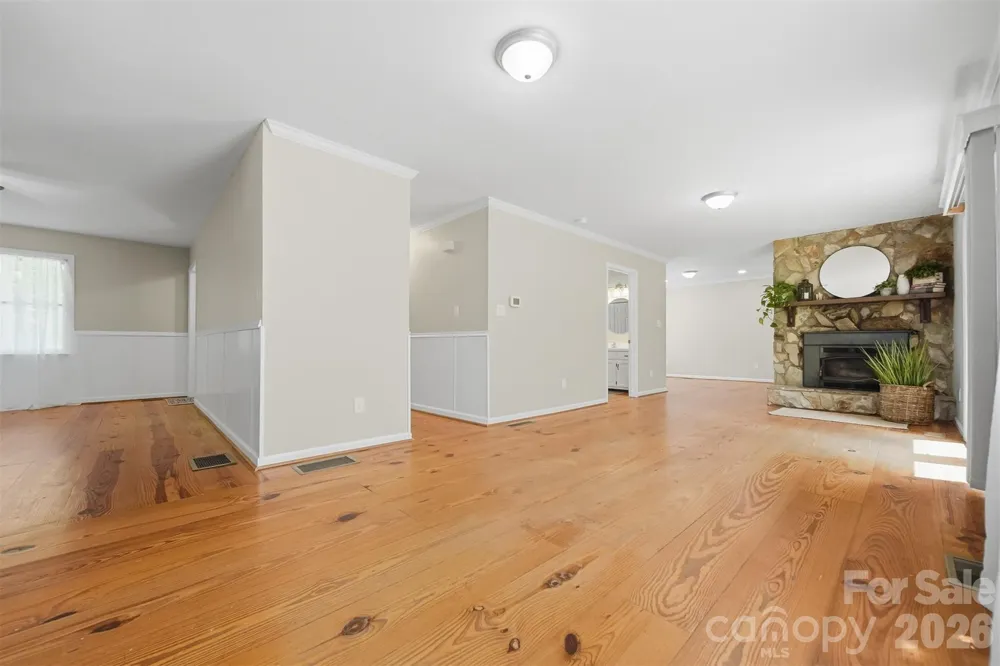 131 Fox Runn Drive Granite Falls, NC 28630