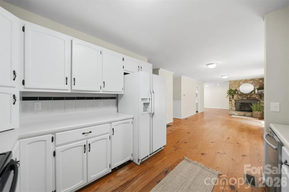 131 Fox Runn Drive Granite Falls, NC 28630
