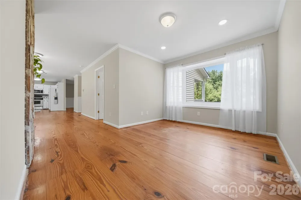131 Fox Runn Drive Granite Falls, NC 28630
