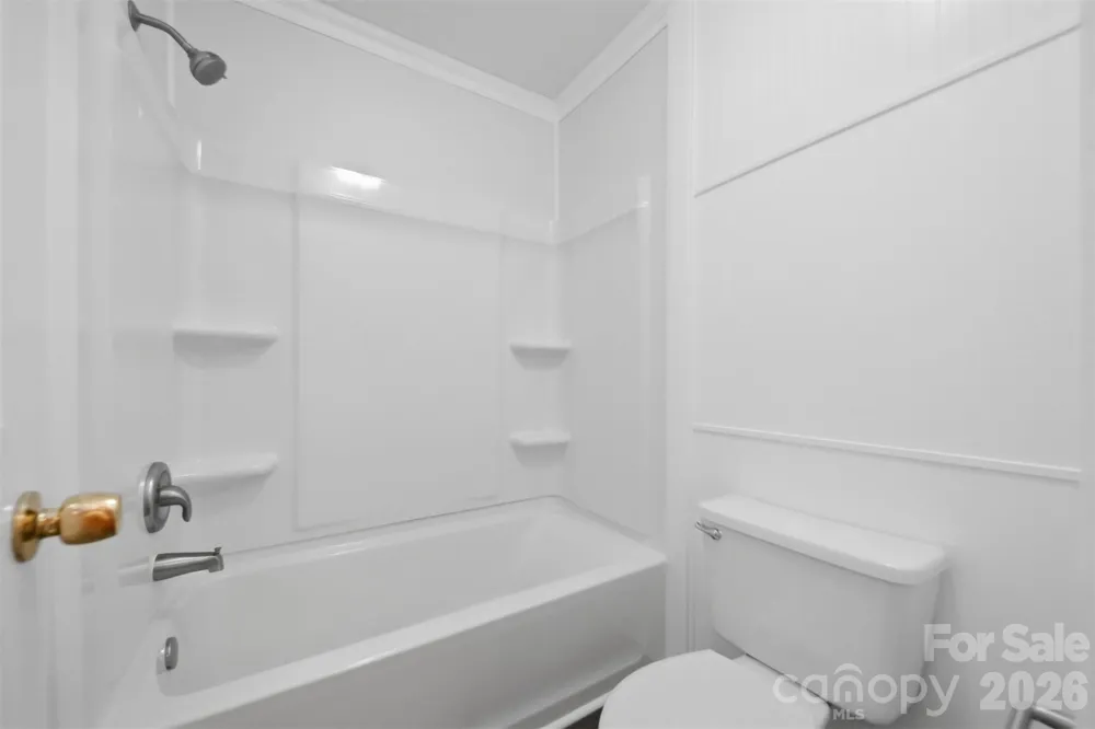 131 Fox Runn Drive Granite Falls, NC 28630