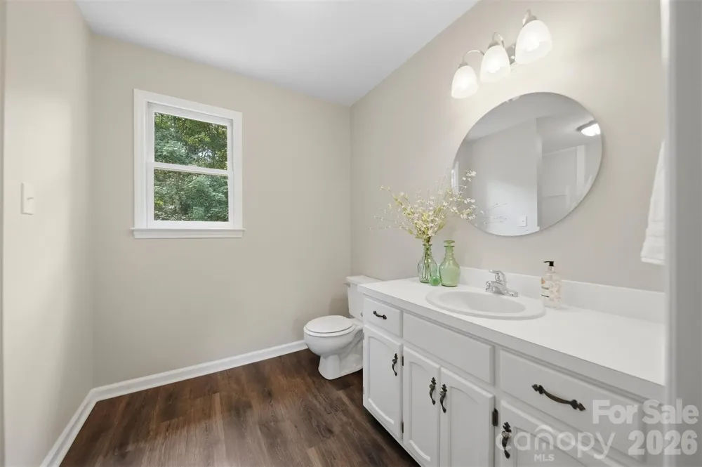 131 Fox Runn Drive Granite Falls, NC 28630