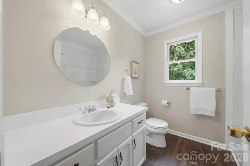 131 Fox Runn Drive Granite Falls, NC 28630