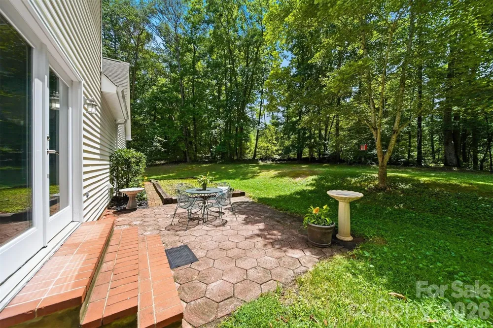 131 Fox Runn Drive Granite Falls, NC 28630
