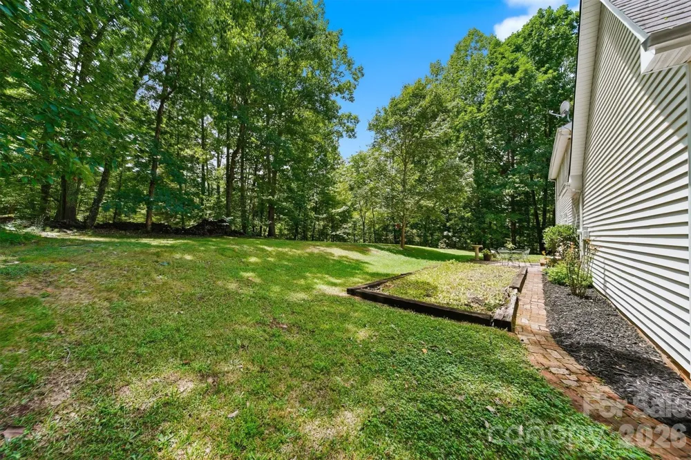 131 Fox Runn Drive Granite Falls, NC 28630