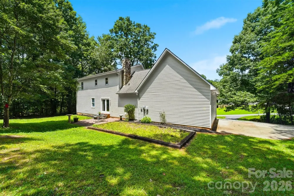 131 Fox Runn Drive Granite Falls, NC 28630